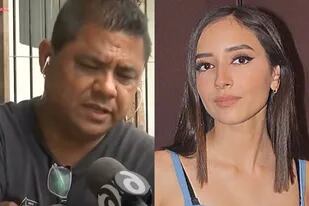 “Mi hija está muerta”: habló el padre de Debanhi Escobar, la chica que todo México buscaba