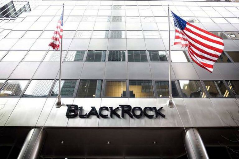 BlackRock, el fondo de inversión más grande del mundo
