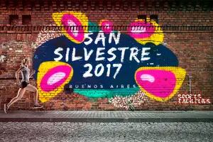Se abrieron las inscripciones para San Silvestre 2017