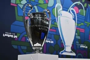 Se sortearon los cuartos de final de la Champions League y el azar programó el partido de los sueños