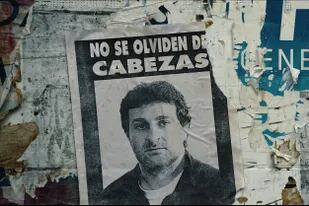 El fotógrafo y el cartero, el documental sobre el asesinato de José Luis Cabezas, se verá antes en el Bafici