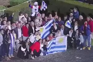 La yegua que movilizó a cientos de uruguayos y le ganó al campeón argentino pero la recompensa no cubre los gastos