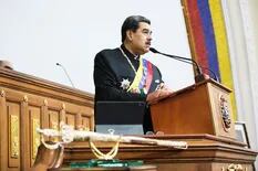 Nueva embestida de Maduro contra la prensa independiente: llevan a declarar al jefe de redacción de El Nacional