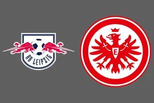 Leipzig-Eintracht Frankfurt