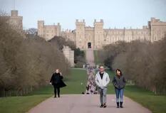 La reina Isabel II se va definitivamente del palacio de Buckingham, ¿dónde eligió vivir?