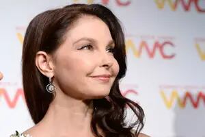 Ashley Judd demanda a Harvey Weinstein por dañar su carrera