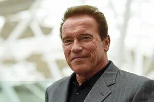 Encuesta: Schwarzenegger fue votado mejor líder para combatir una invasión alien