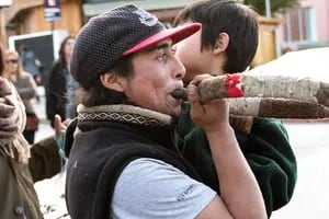 Condenas entre 4 años y medio y 5 de prisión a prefectos por el homicidio del joven mapuche