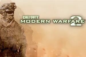 Muestran las primeras imágenes de cómo se vería Call of Duty: Modern Warfare 2