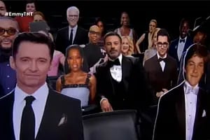 Emmy 2020: lo mejor y lo peor de una ceremonia marcada por la "nueva normalidad"