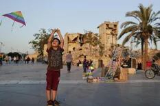 Aleppo: el símbolo de la fuerza y las limitaciones del régimen de Al-Assad