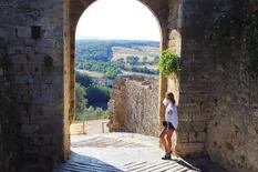 La Toscana: un recorrido por los pueblos más lindos de Italia