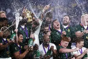 Uno por uno, qué pasó en los 9 mundiales de rugby: finales, sorpresas, figuras y el toque de los Pumas