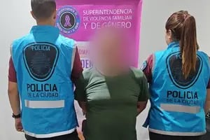 Belgrano: rescataron a una mujer de 65 años que estuvo un año cautiva por su marido psiquiatra
