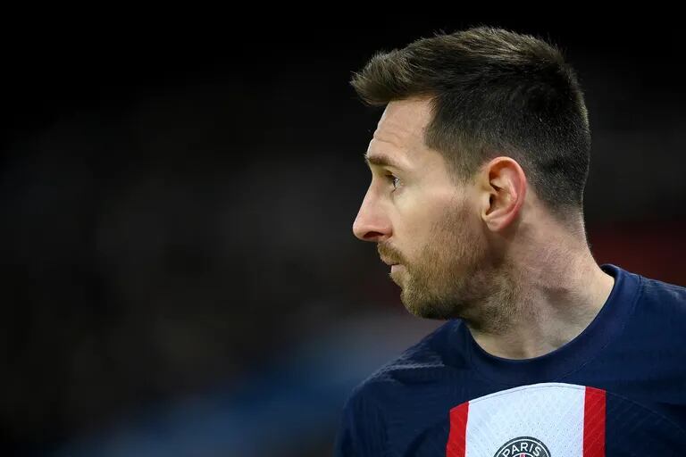 Lionel Messi, au milieu des éloges de la presse française pour le triomphe du PSG sur Nantes et une nouvelle attaque MLS pour le mettre en place