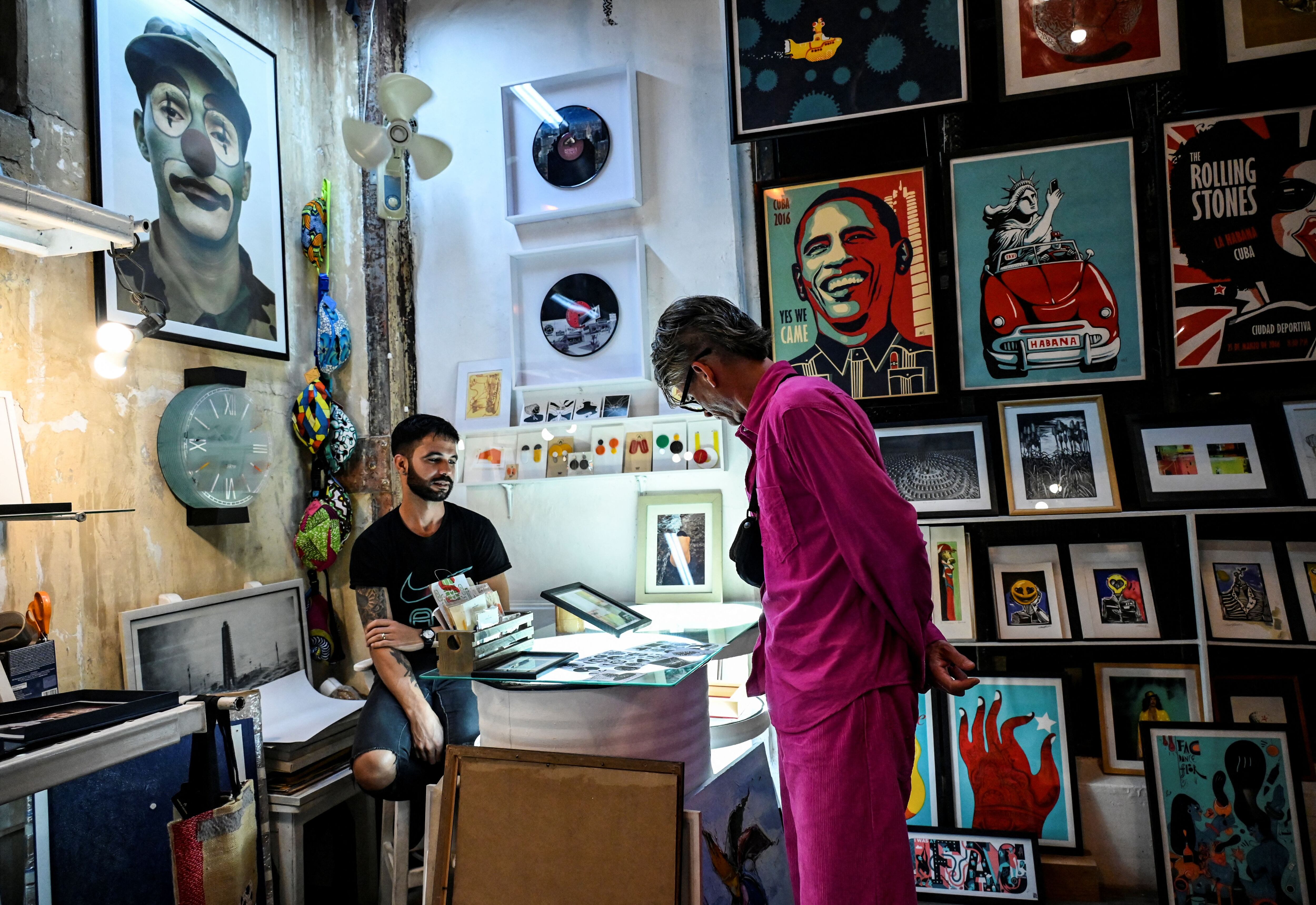 La Fábrica de Arte, “una gasolinería para el alma” en La Habana