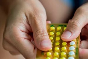 El Gobierno entregó menos métodos anticonceptivos