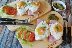 Cuántos huevos podés comer por día si querés ganar masa muscular