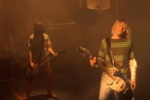 Nirvana demostró ser uno de los artistas más difíciles de aproximar a las máquinas, según el equipo de "Lost tapes of the 27 Club"