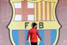 Cómo sigue Messi. Los puentes para volver a ser parte de Barcelona