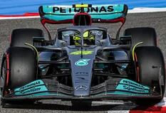 Fuga de ingenieros y el nuevo combustible: el motor de Mercedes sufre en la Fórmula 1