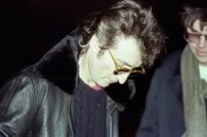 40 años de la muerte de John Lennon: las obsesiones rockeras de su asesino