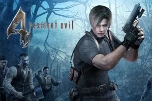 Resident Evil 4: preparan una nueva adaptación más oscura y siniestra