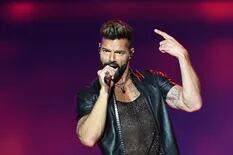 Ricky Martin habló de su debut sexual en la Argentina y la música que lo influyó