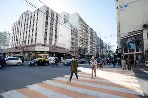 El kirchnerismo presentó un proyecto para cambiarle el nombre a la avenida Rivadavia