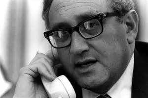 Los principales logros de Kissinger y por qué su legado es tan controvertido