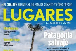 Revista Lugares 318. Octubre 2022.