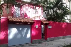 La casa donde Jobim compuso "Garota de Ipanema" se transformará en un edificio