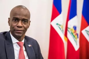 El presidente de Haití, Jovenel Moïse, fue asesinado esta madrugada en su domiclio