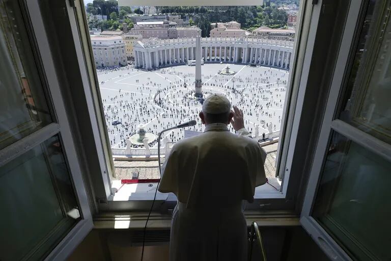 L’intrigo ha scosso di nuovo il Vaticano, ora per un losco affare immobiliare