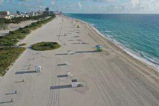 Miami es uno de los destinos más elegidos por quienes deciden irse del país