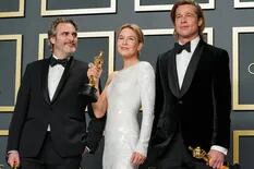 Oscars 2020: Todos los ganadores de los premios