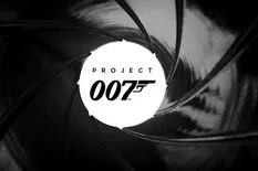 Project 007: James Bond tendrá un videojuego a cargo de los autores de Hitman