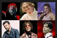 De Paulo Londra a La Sole y de George Michael a Divididos: 11 artistas presos de las discográficas