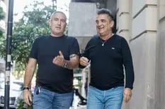 Cómo Nito Artaza y Perico Pérez se convirtieron en líderes de los ahorristas: “Fuimos a pelear a la Casa Rosada y al FMI”
