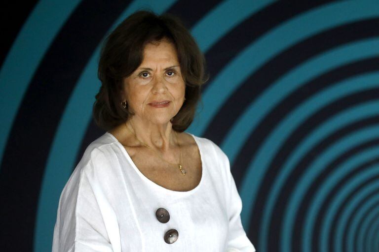 "Ahora la gente quiere vivir mejor, quiere dignidad ya; no es contra una casta", asegura la socióloga Liliana De Riz