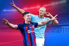 Barcelona vs. Manchester City: cómo ver online el amistoso entre blaugranas y Ciudadanos en el Camp Nou