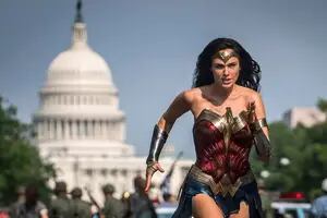 Otro estreno de cine postergado: Mujer maravilla 2 se reprograma para agosto