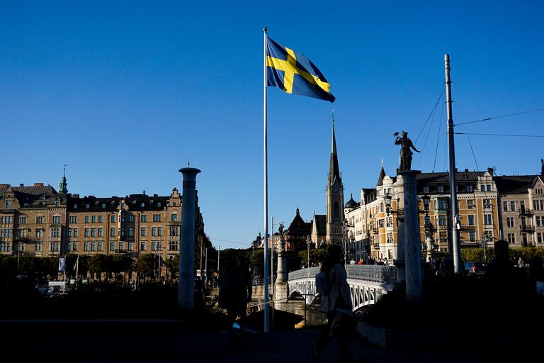 El rebrote de casos en Suecia reaviva el debate por la respuesta del gobierno