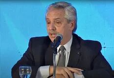 Alberto Fernández: “Yo no soy el dueño del Gobierno, nadie es dueño del Gobierno”