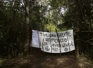A 10 días de la muerte del joven mapuche, la Justicia no revisó el lugar