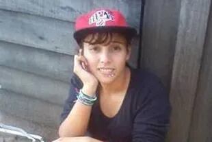 La policía vincula el hallazgo a la desaparición de Josefina López, una chica de 17 años que es buscada desde el 29 de julio