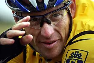 Lance Armstrong volvió con sus declaraciones polémicas