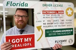 La polémica prohibición que tendrán las nuevas licencias de conducir
