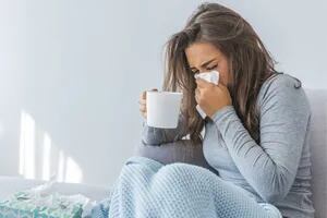 Cómo surgen las alergias y por qué algunas desaparecen solas