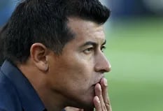 Decisión tomada: San Lorenzo rescindirá el contrato de Jorge Almirón